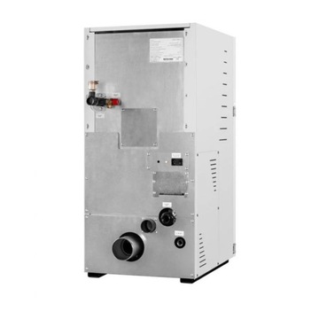 KOCIOŁ NA PELLET Lidia Compact Mini 15 KB-400108