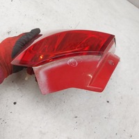 фото thumb №10, Chevrolet kalos лампа правая + левая задняя + вкладыши