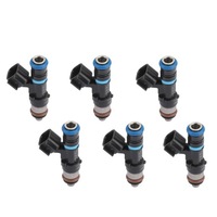 фото thumb №7, 6 sztuk форсунок топлива do ford explorer ranger mazda 0280158055