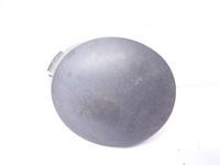 фото thumb №1, Almera tino заглушка бампера перед правая 5d