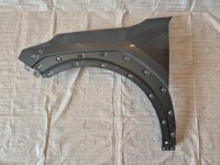 Купити Kia ev9 24- крило ліве перед, фото thumb