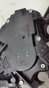 фото thumb №7, Моторчик дворники зад задний рычаг wyc renault megane iii hb 287100007r