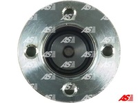 фото thumb №12, Стартер автоматическая коробка передач стартер