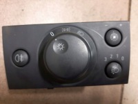 фото thumb №1, Вимикач світла opel vectra c signum 17232601155