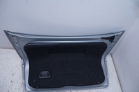 фото thumb №7, Крышка багажника задняя багажника задняя volvo s80 ii 477-76