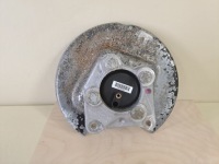 Peugeot rifter 20r поворотный кулак ступица правая задняя правый задний в Украине, фото thumb