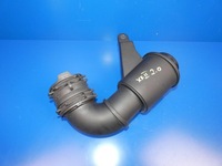 фото thumb №1, Jaguar xf ii x260 xe x760 f-pace 2.0 d труба интеркулер воздуха