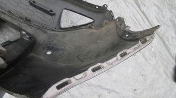 фото thumb №8, Honda civic 8 viii ufo бампер задній зад / 4186