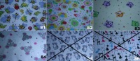 КУКОЛЬНОЕ ПОСТЕЛЬНОЕ БЕЛЬЕ + ОРГАНАЙЗЕР - НОВОЕ!!!