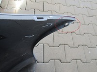 фото thumb №9, Бампер задняя задний toyota corolla e12 sport 04-07