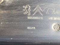 фото thumb №8, Молдинг поріг ліва накладка na поріг лівий peugeot partner ii berlingo 2 оригінальний номер