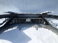 фото thumb №8, Бампер перед передний skoda octavia iii rs lift pdc 5e0807221