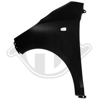 фото thumb №1, Крыло do hyundai i 10 11-13