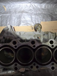 фото thumb №6, Блок  двигуна 1.6 16v 120km 12r євро 5 m16a suzuki sx4 sedici