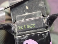 фото thumb №5, Kangoo ii iii z.e. 13- замок задня правий задній нижній дверцята крило 290130