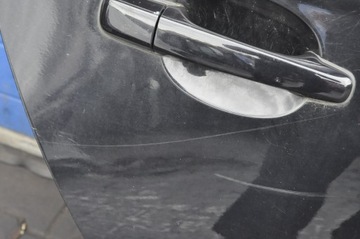 фото thumb №12, Volvo xc60 i двері правий праві зад задні 452-46