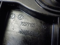 фото thumb №5, Fabia polo ibiza roomster 1.2 tdi 11r 75km cfw кришка клапанів 03p103469a