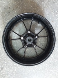 фото thumb №7, Bmw s 1000 r s1000r 10-19 диск зад 7701485