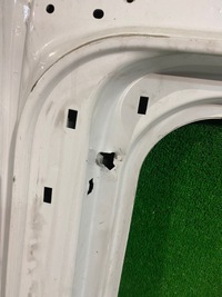 фото thumb №9, Двері зсувні праве berlingo iv rifter combo e