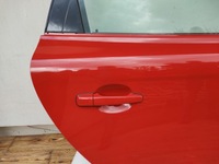 фото thumb №7, Volvo xc60 14r дверь правый задняя цвет 612-46