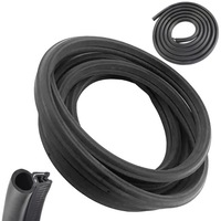 фото thumb №12, Захист краю двері автомобільних прокладка стрічка samoprzylepna 6m