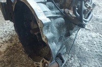 фото thumb №7, Коробка передач коробки передач kia rio ii jb m56cf2 1.5l дизель 81kw 2007