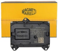 фото thumb №9, Блок управления, свет doświetlające zakręty magneti marelli 711307329332