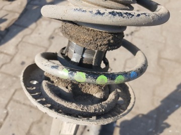 фото thumb №6, Skoda fabia 3 iii 6v 14r- 1.0 tsi амортизатор поворотна опора права перед