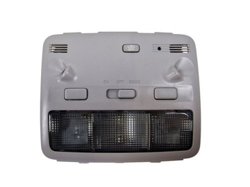 фото thumb №1, Avensis t25 лампа кабинная освещение интерьера кабины потолок