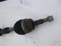 фото thumb №3, Renault koleos ii привідний вал ліва перед передня 2.0d