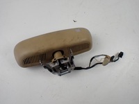 фото thumb №6, Зеркало внутреннее заднего вида mercedes s500 w221