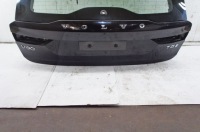фото thumb №6, Sr025 volvo v90 ii t5 16- ^ кришка багажника багажника black скло 18r kombi