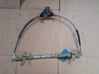 фото thumb №1, Seat toledo i підйомник скло лівий перед