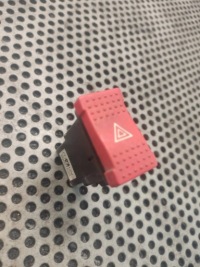 Купити Перемикач аварійних iveco daily 06-14 69501526, фото thumb