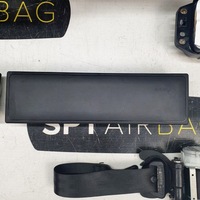 фото thumb №9, Cayenne 3 9y0 панель консоль подушки ремни подушка безопасности