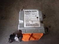 фото thumb №1, Renault megane i - датчик подушок 7700437477c