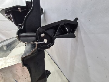 фото thumb №12, Балка бампера перед, pas переднее, усилитель верхний porsche panamera 971