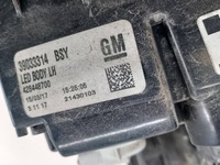 фото thumb №9, Лампа задня ліва opel zafira c 39033314