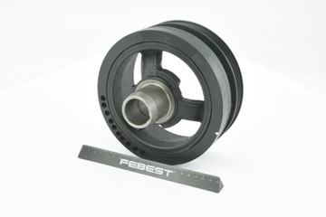 фото thumb №8, Febest колесо ременное