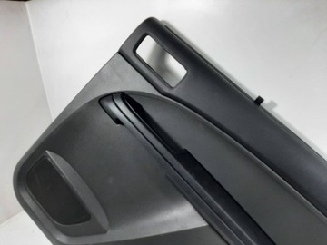 фото thumb №7, Ford focus c-max 1.6 16v 05r боковина дверь правый зад з ролета