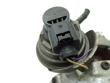 фото thumb №10, Турбіна регулятор 03l253016t seat leon ii 1.6 tdi cay 105km 10r