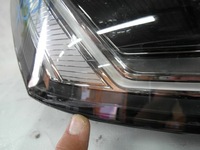 фото thumb №16, Audi a6 c8 4k0 full led idealna лампа передня права перед