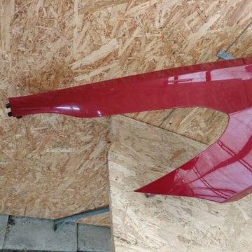 фото thumb №9, Крило переднє перед лівий tesla модель 3 ppmr камера демонтаж