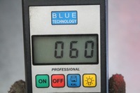 фото thumb №10, Крышка багажника багажника задняя задняя s18a mitsubishi lancer 8 viii 5d hb 10-15