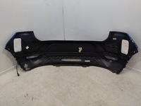 фото thumb №13, Бампер задня колір la5w vw t-roc 2018+