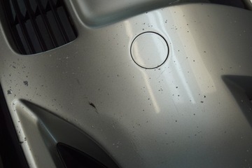 фото thumb №11, Бампер перед toyota auris i