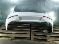 фото thumb №13, Бампер задняя vw passat b8 lc9a kombi