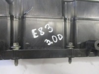 Кришка клапанів bmw x3 e83 3.0 d 61029790 7819251 15265812 Київ, фото thumb