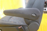 фото thumb №15, Сиденье kanpa лавка зад задняя mercedes vito w639 автобус