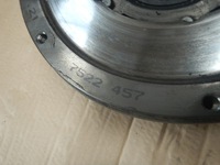 фото thumb №5, Колесо двухмассовый mini cooper r50 1.4 d4d